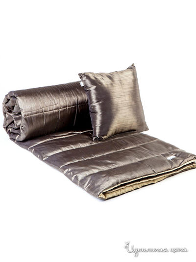 Покрывало Luhta Home, цвет бежевый