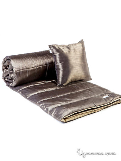 Покрывало Luhta Home, цвет бежевый