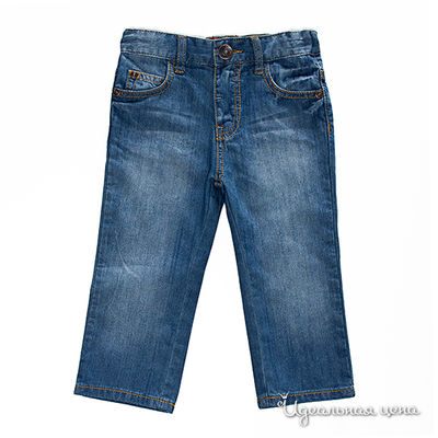 Брюки Quadri Foglio, цвет цвет синий