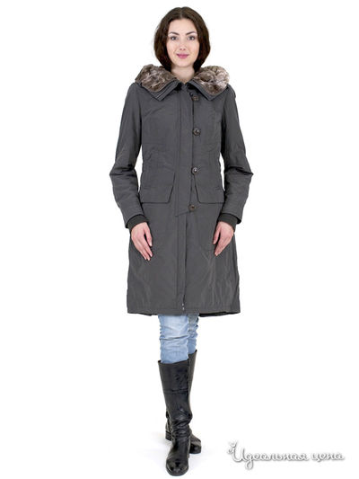 Куртка Romantica, цвет _GRN