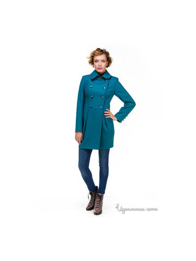 Пальто Libas, цвет _BLU