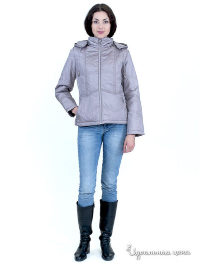 Куртка Prestige Collection, цвет _GR