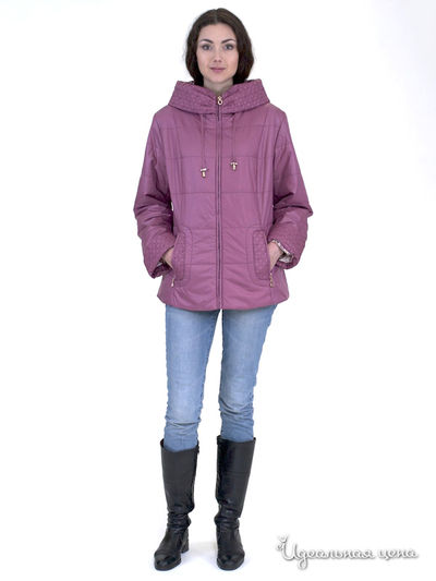 Куртка Prestige Collection, цвет _PERP