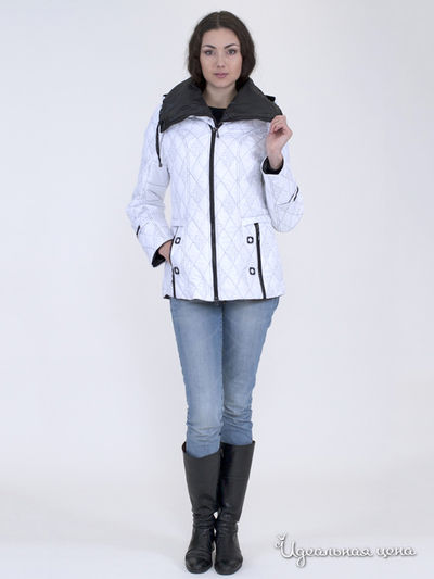 Куртка Prestige Collection, цвет _WHT