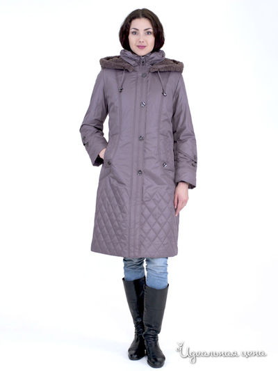 Куртка Prestige Collection, цвет _PINK