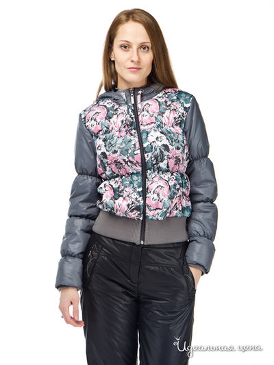 Куртка Vint, цвет _GR