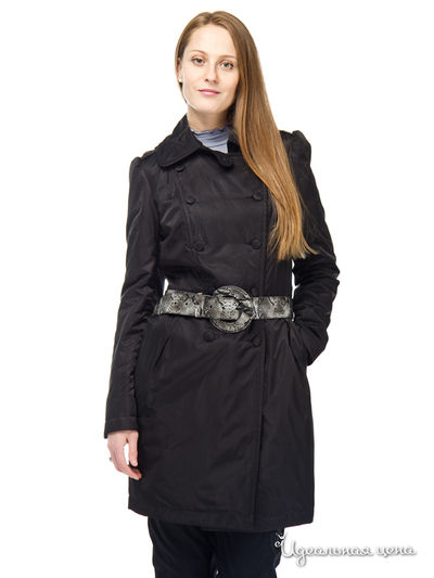 Полупальто Vint, цвет _BLCK