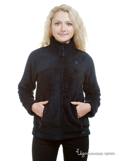 Куртка Thalassa, цвет темно-синий