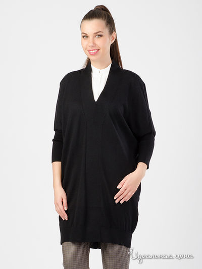 Джемпер Tuzun, цвет антрацит