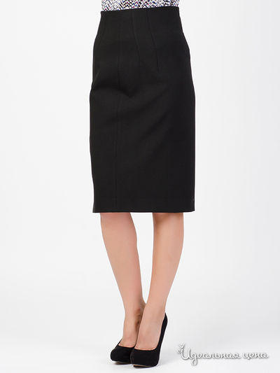 Юбка Tuzun, цвет черный