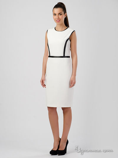 Платье Tuzun, цвет Белый