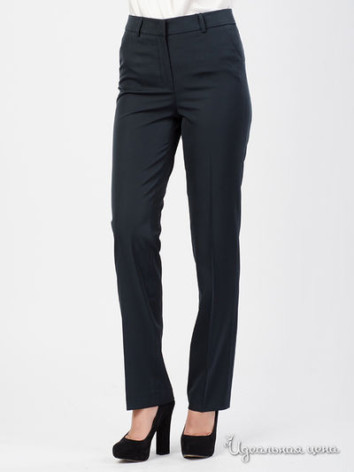 Брюки Tuzun, цвет темно-синий