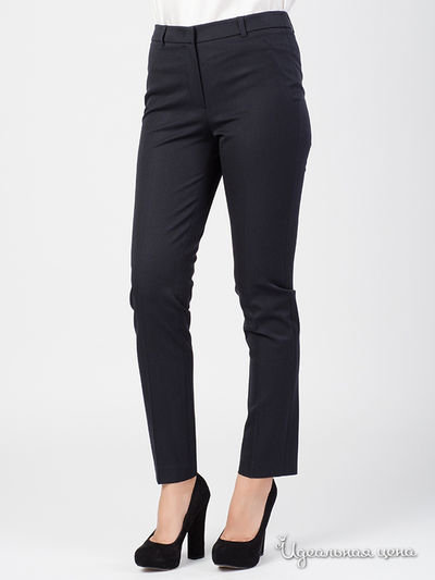 Брюки Tuzun, цвет синий