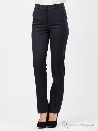 Брюки Tuzun, цвет синий