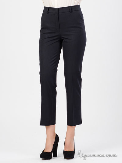 Брюки Tuzun, цвет синий