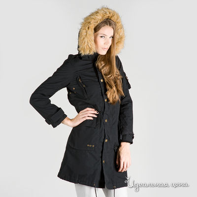 Куртка женская Pepe Jeans, цвет Нет данных