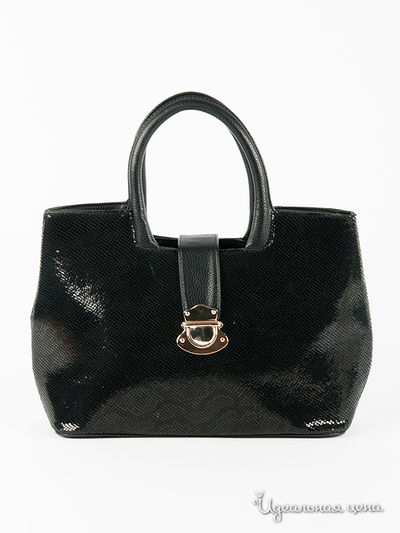 Сумка Dolci Capricci, цвет черный