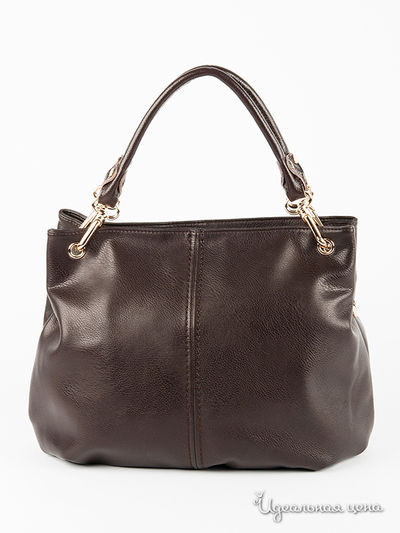 Сумка Dolci Capricci, цвет Коричневый