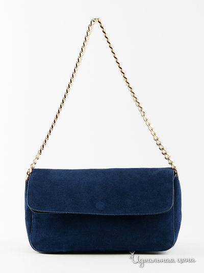 Сумка Dolci Capricci, цвет синий