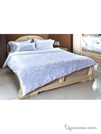 Комплект постельного белья семейный Primavelle, цвет мультиколор