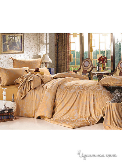 Комплект постельного белья 2-х спальный Primavelle, цвет мультиколор