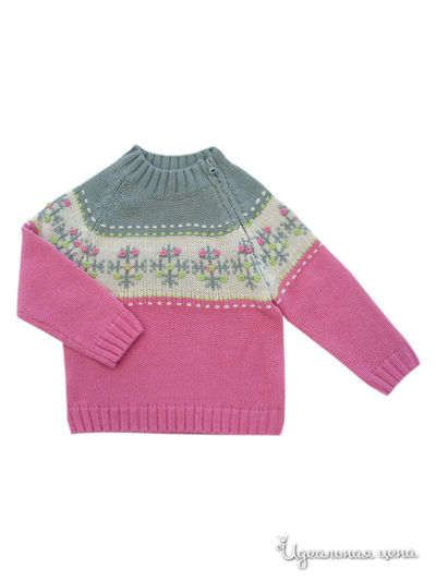 Джемпер Bell Bimbo, цвет розовый