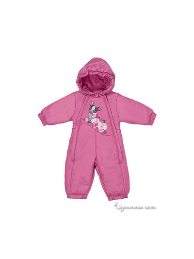 Комбинезон Bell Bimbo, цвет сиреневый