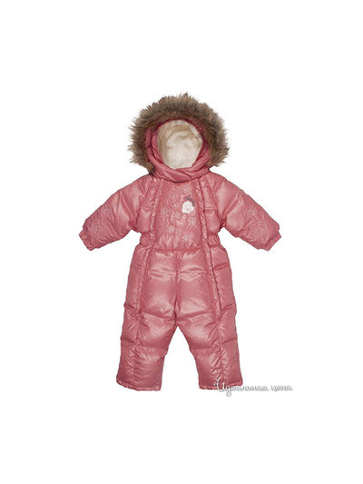 Комбинезон Bell Bimbo, цвет розовый