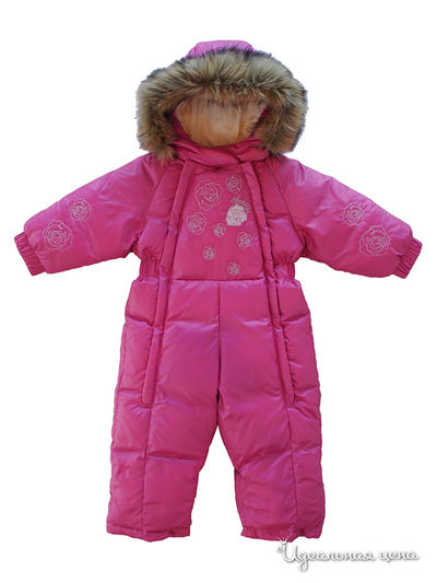 Комбинезон Bell Bimbo, цвет сиреневый