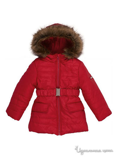 Куртка Bell Bimbo, цвет Красный