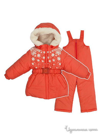 Комплект Bell Bimbo, цвет светлый терракот