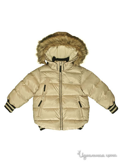 Куртка Bell Bimbo, цвет бежевая