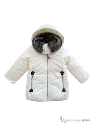 Куртка Bell Bimbo, цвет молочный