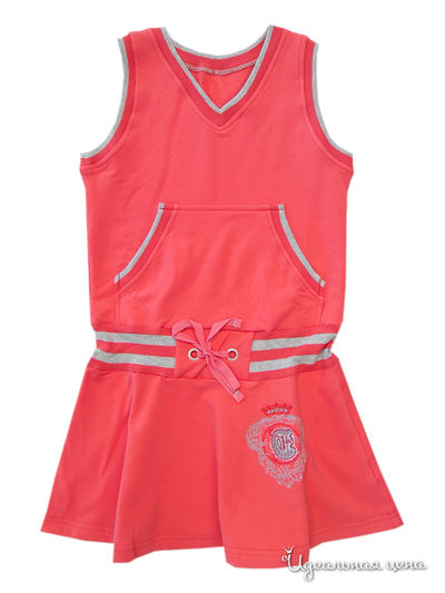 Сарафан Bell Bimbo, цвет красный