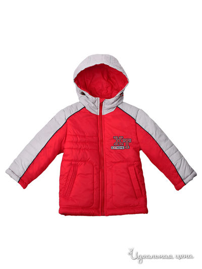 Куртка Bell Bimbo, цвет красный