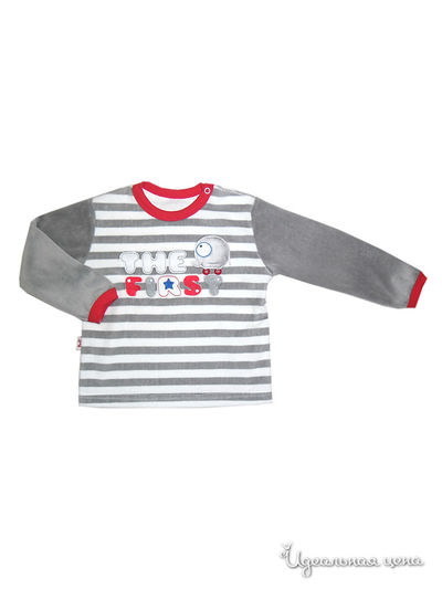 Джемпер Bell Bimbo, цвет серый