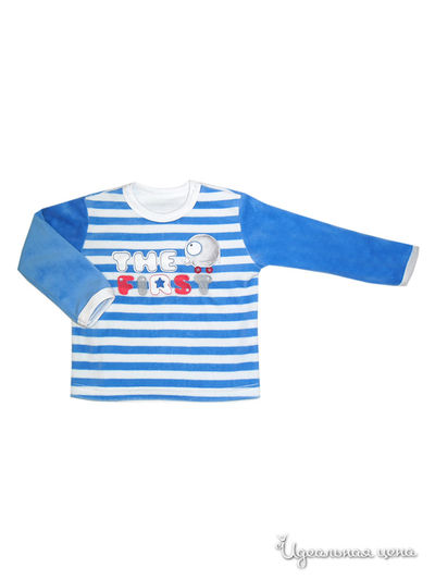 Джемпер Bell Bimbo, цвет синий