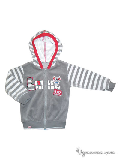 Жакет Bell Bimbo, цвет серый