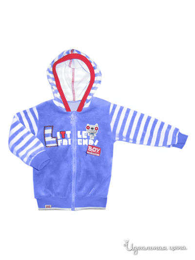 Жакет Bell Bimbo, цвет синий