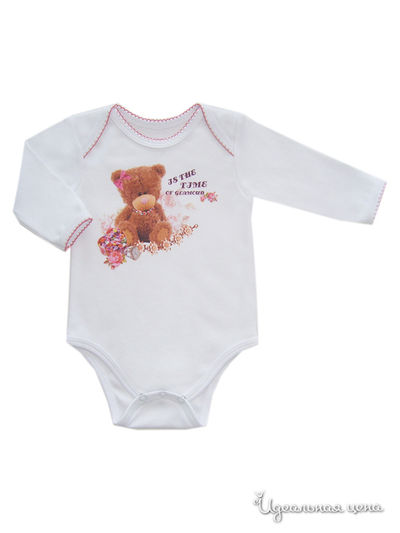 Комбинезон Bell Bimbo, цвет Белый