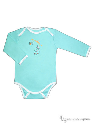 Комбинезон Bell Bimbo, цвет бирюзовый