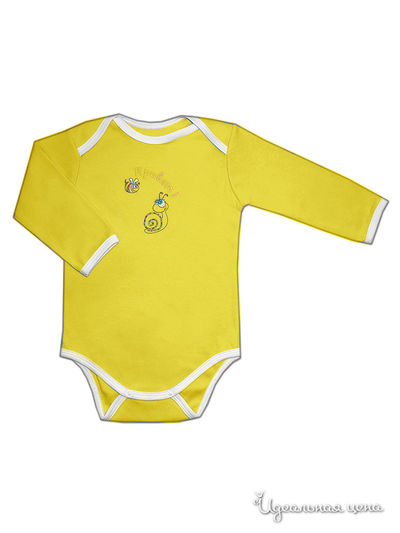 Комбинезон Bell Bimbo, цвет Желтый