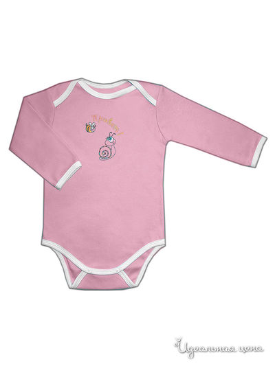 Комбинезон Bell Bimbo, цвет розовый