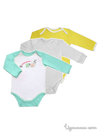 Комплект Bell Bimbo, цвет Бирюза