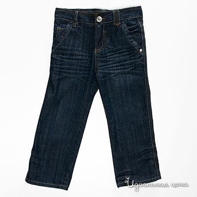 брюки для мальчика Quadri Foglio