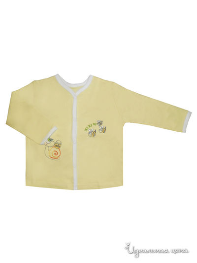 Лонгслив Bell Bimbo, цвет Желтый