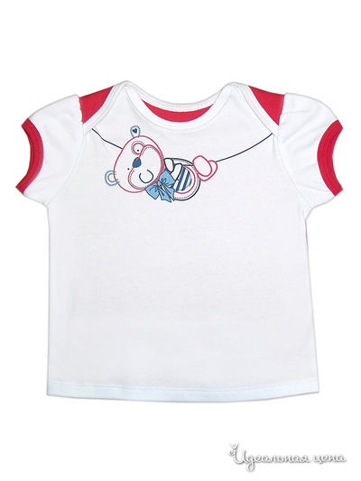 Лонгслив Bell Bimbo, цвет Красный