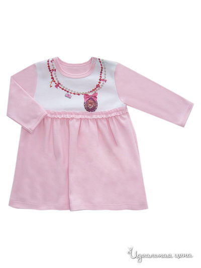 Платье Bell Bimbo, цвет розовый