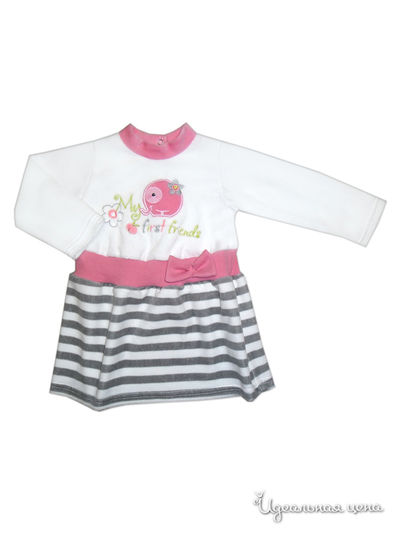 Платье Bell Bimbo, цвет мультиколор