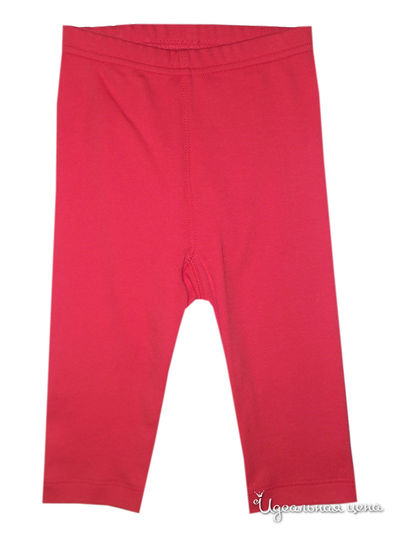 Ползунки Bell Bimbo, цвет Красный